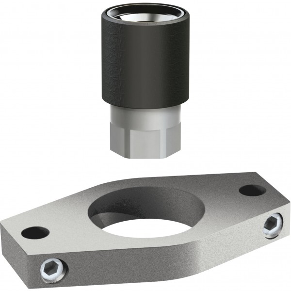 Расходная коробка ARCPULL RIVET GYS 064584